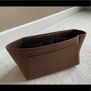 Purse Organizer for Louis Vuitton Speedy Neverfull